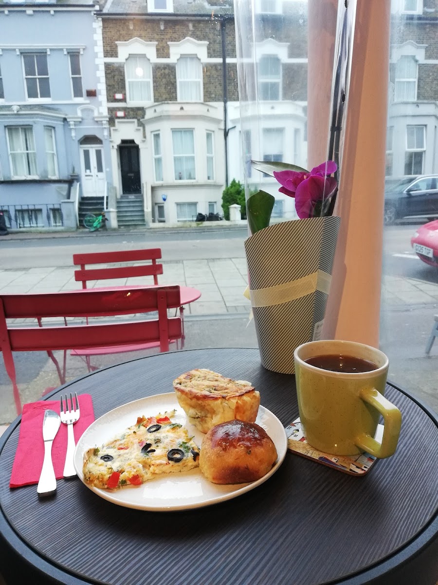 Chaplin Broadstairs Photos 2